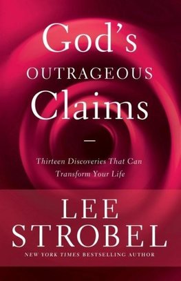 The God's Outrageous Claims