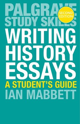 Writing History Essays