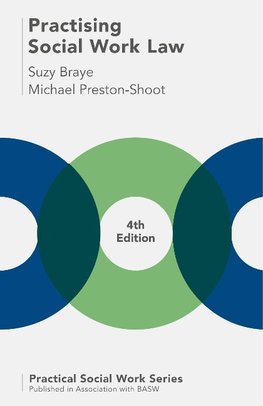 Practising Social Work Law