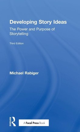 Developing Story Ideas