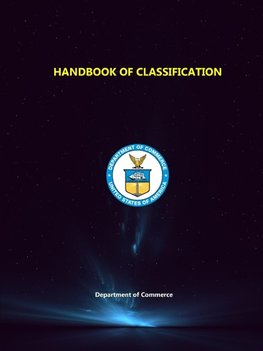 Handbook of Classification