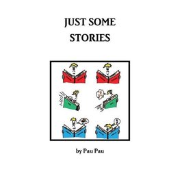 Just Some Stories