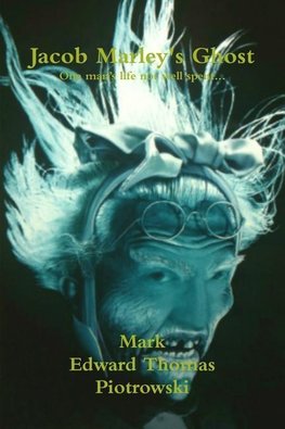 Jacob Marley's Ghost