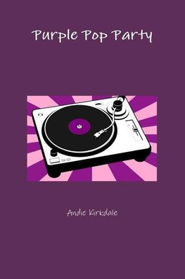 Purple Pop Party