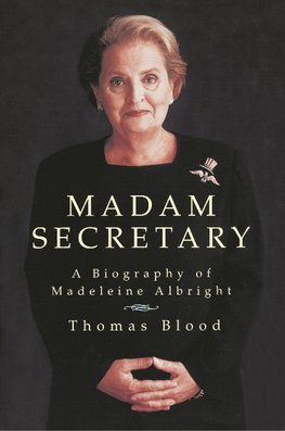 Madam Secretary