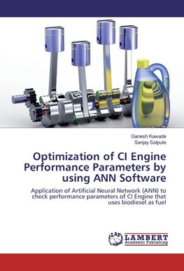 Optimization of CI Engine Performance Parameters by using ANN Software