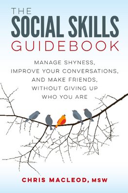 The Social Skills Guidebook