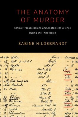 The Anatomy of Murder