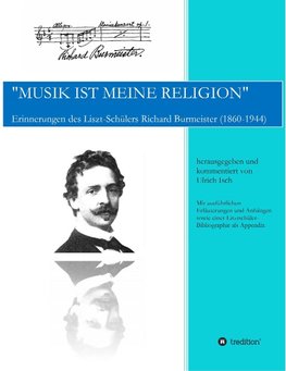 "Musik ist meine Religion"