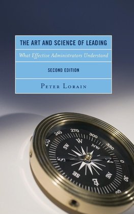 Art and Science of Leading