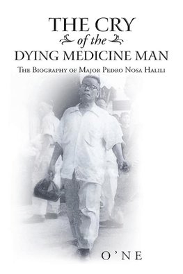 The Cry of the Dying Medicine Man
