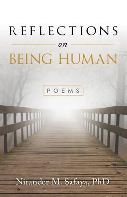 Reflections on Being Human