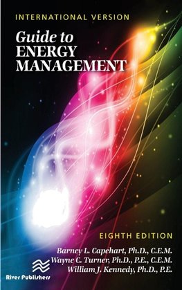 Guide to Energy Management, Eighth Edition - International Version