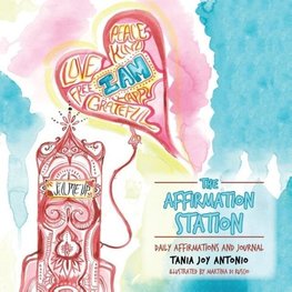 The Affirmation Station