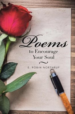 Poems to Encourage Your Soul