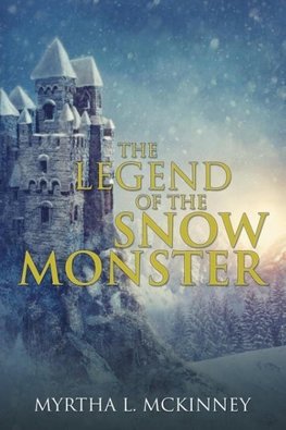 The Legend of the Snow Monster