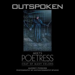 Outspoken meets Poetress