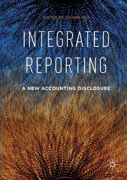 Integrated Reporting