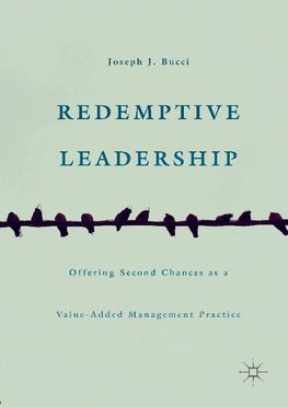 Redemptive Leadership