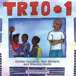 Trio Plus One