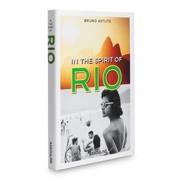 In the Spirit of Rio de Janeiro