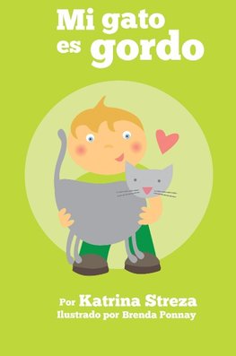 Mi Gato es Gordo