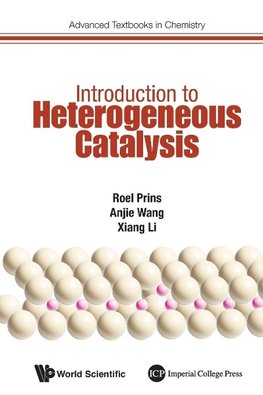 INTRODUCTION TO HETEROGENEOUS CATALYSIS