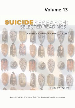 Suicide Research