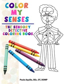 Color My Senses