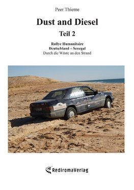 Dust and Diesel  Teil 2