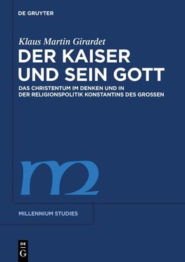 Der Kaiser und sein Gott