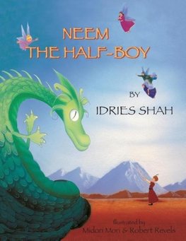 Neem the Half-Boy