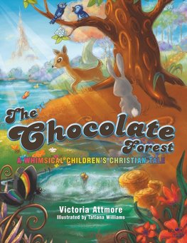 The Chocolate Forest