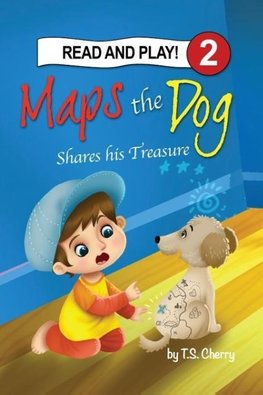 Sozo Key, Maps the Dog