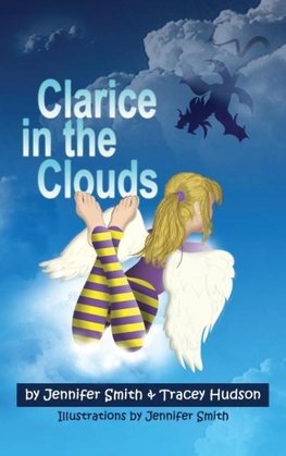 Clarice in the Clouds