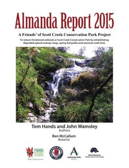 Almanda Report 2015