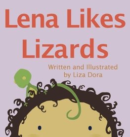 Lena Likes Lizards