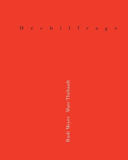 Déchiffrage