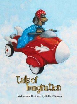 Tails of Imagination