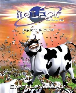 Aoleon The Martian Girl