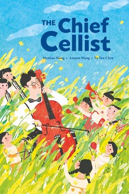 The Chief Cellist