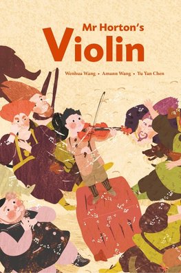 Mr Horton's Violin