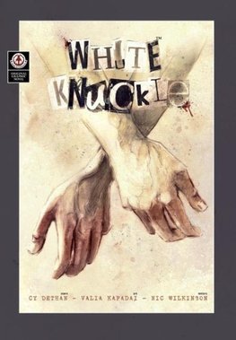 White Knuckle