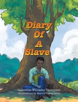 Diary Of A Slave
