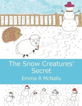 The Snow Creatures' Secret