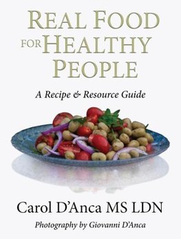 Real Food for Healthy People