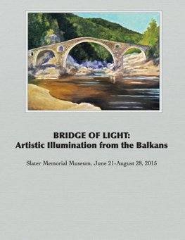 Bridge of Light
