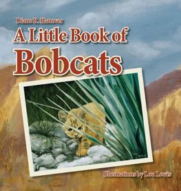 A Little Book of Bobcats