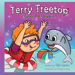 Terry Treetop Saves The Dolphin