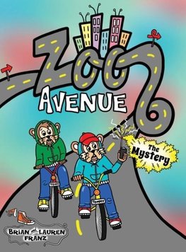 Zoo Avenue